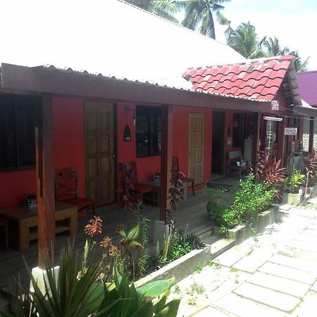 The Village Langkawi Pantai Cenang  Extérieur photo