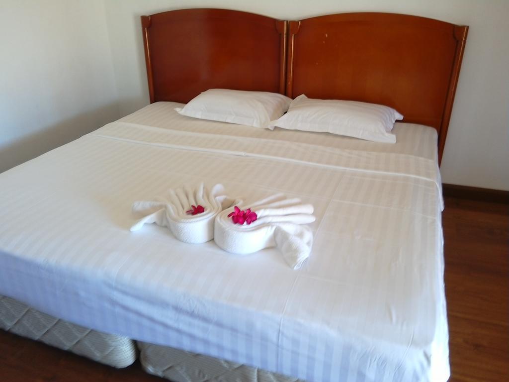 The Village Langkawi Pantai Cenang  Chambre photo