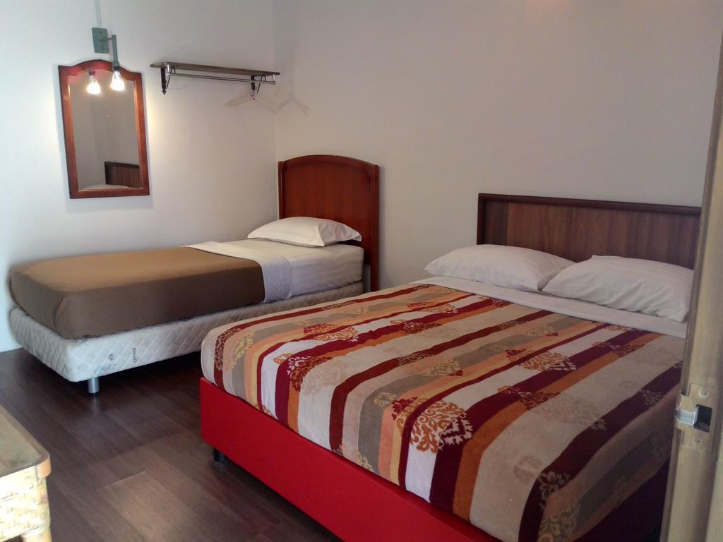 The Village Langkawi Pantai Cenang  Chambre photo