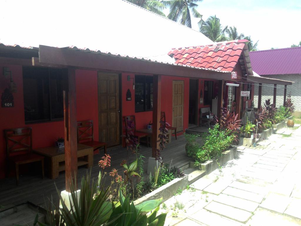 The Village Langkawi Pantai Cenang  Extérieur photo