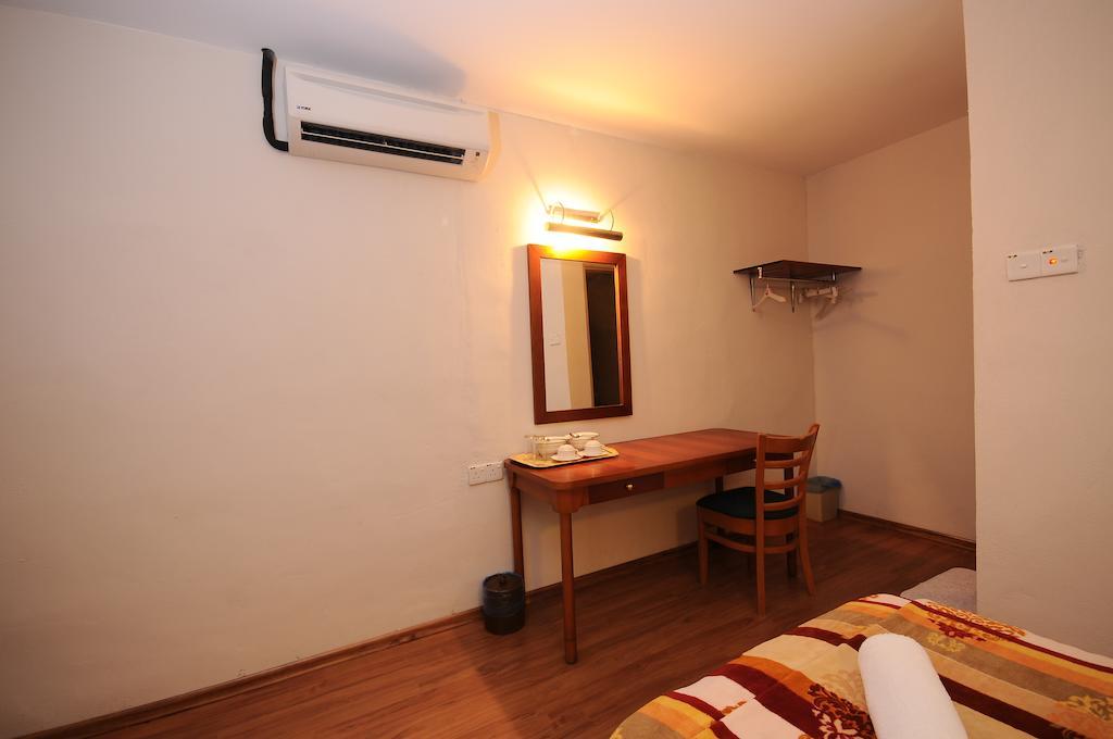The Village Langkawi Pantai Cenang  Chambre photo