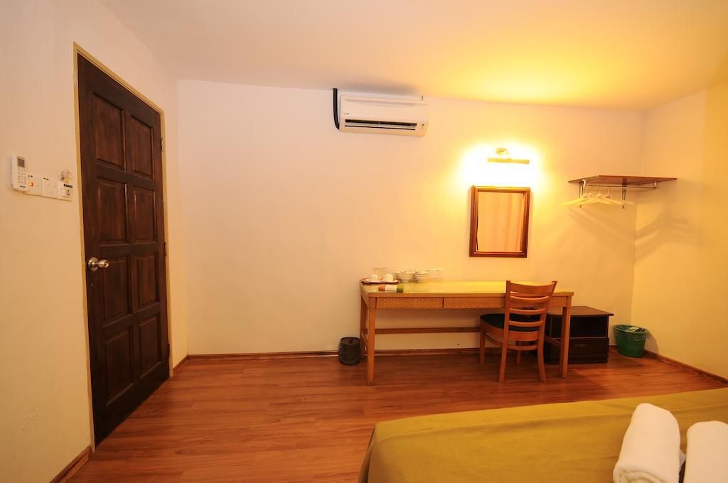 The Village Langkawi Pantai Cenang  Chambre photo