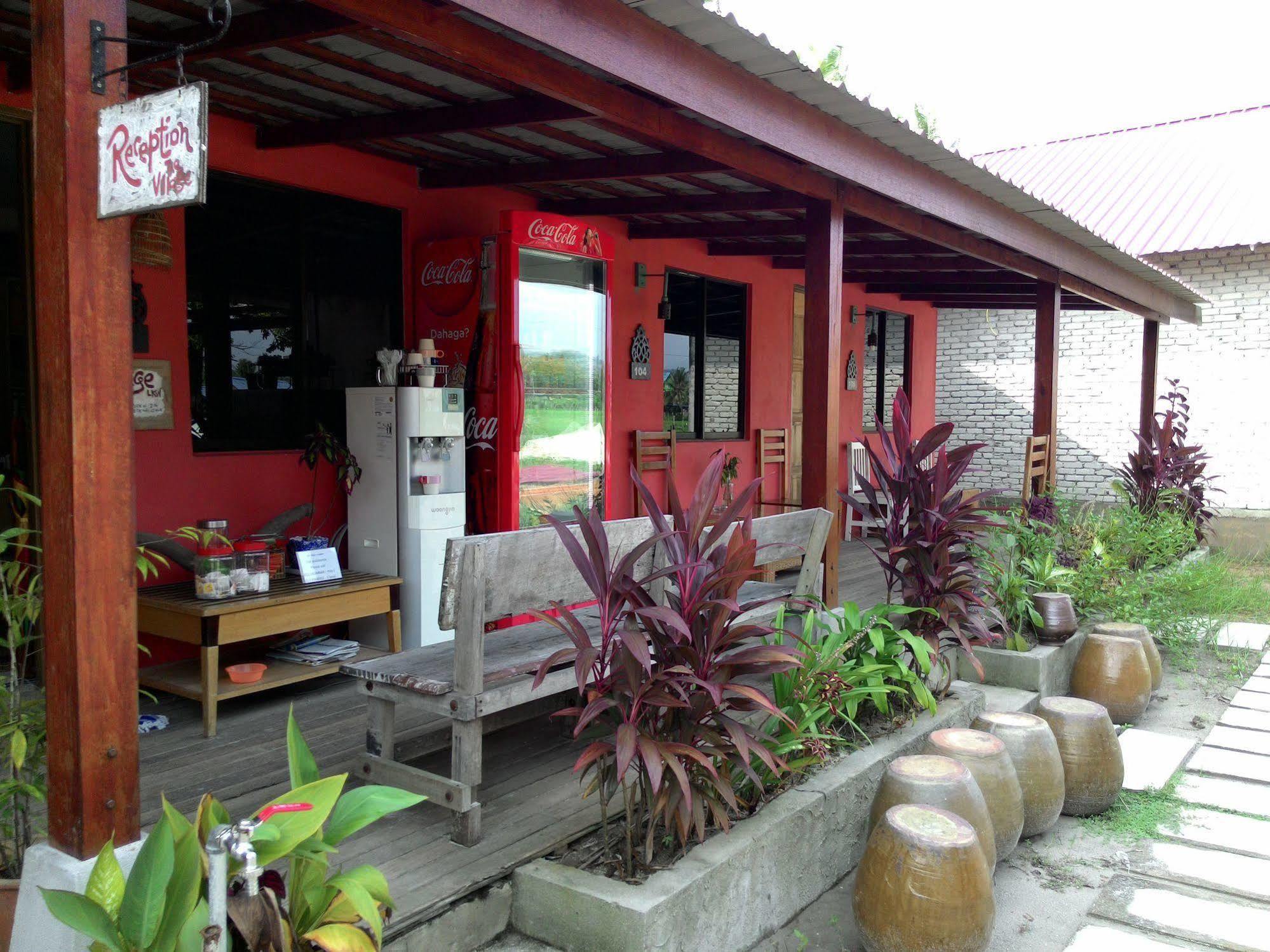 The Village Langkawi Pantai Cenang  Extérieur photo