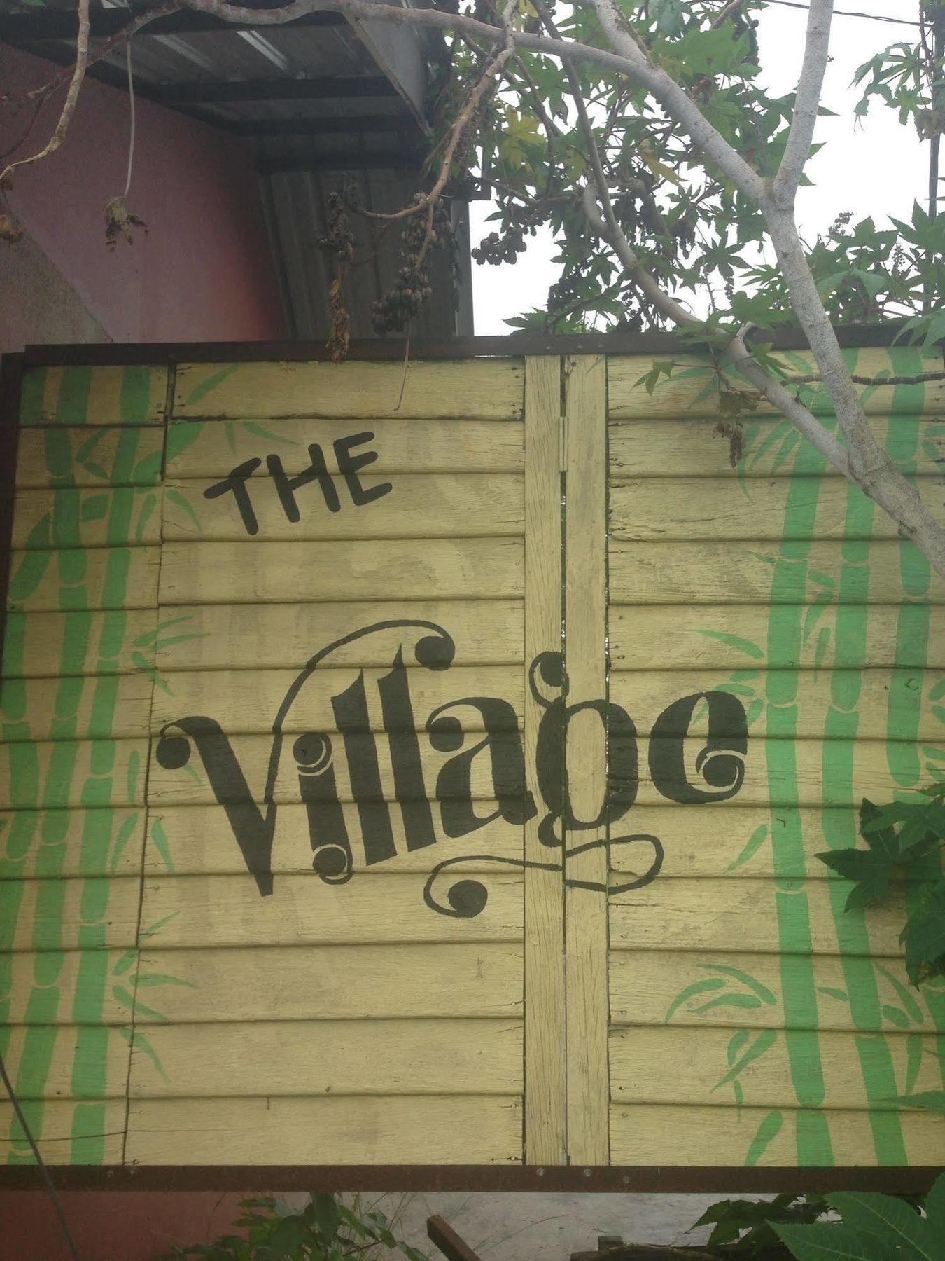 The Village Langkawi Pantai Cenang  Extérieur photo